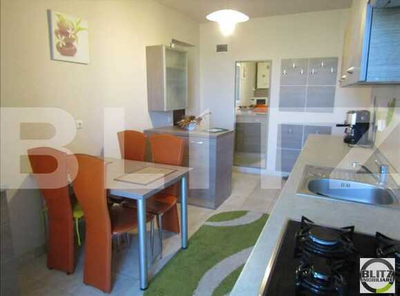 Apartament de închiriat 2 camere Bună Ziua - 16763AI | BLITZ Cluj-Napoca | Poza8