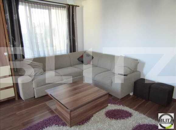 Apartament de închiriat 2 camere Bună Ziua - 16763AI | BLITZ Cluj-Napoca | Poza1