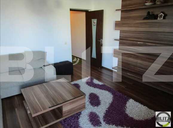 Apartament de închiriat 2 camere Bună Ziua - 16763AI | BLITZ Cluj-Napoca | Poza2
