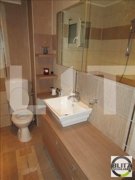 Apartament de închiriat 2 camere Bună Ziua - 16763AI | BLITZ Cluj-Napoca | Poza12