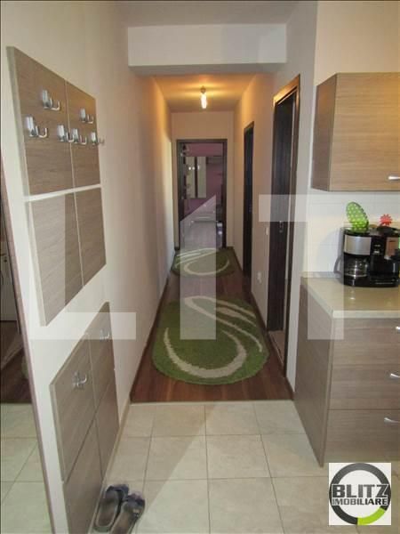 Apartament de închiriat 2 camere Bună Ziua - 16763AI | BLITZ Cluj-Napoca | Poza10