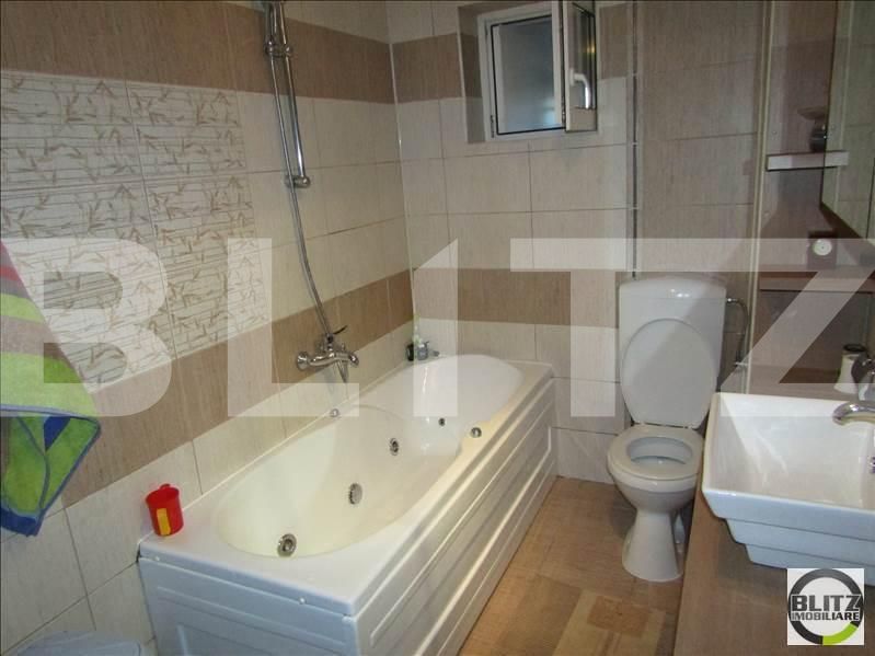 Apartament de închiriat 2 camere Bună Ziua - 16763AI | BLITZ Cluj-Napoca | Poza11