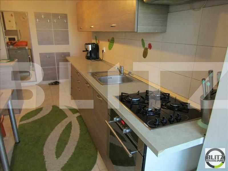 Apartament de închiriat 2 camere Bună Ziua - 16763AI | BLITZ Cluj-Napoca | Poza9
