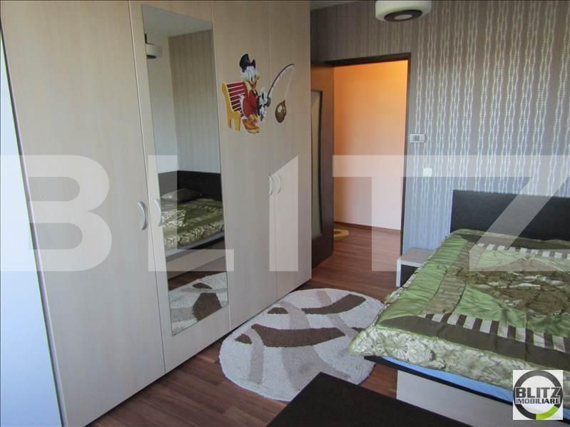 Apartament de închiriat 2 camere Bună Ziua - 16763AI | BLITZ Cluj-Napoca | Poza4