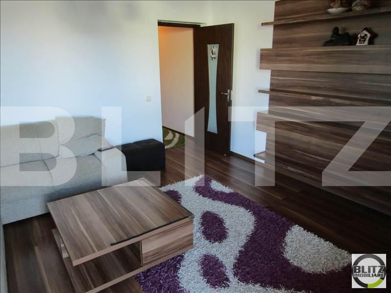 Apartament de închiriat 2 camere Bună Ziua - 16763AI | BLITZ Cluj-Napoca | Poza2