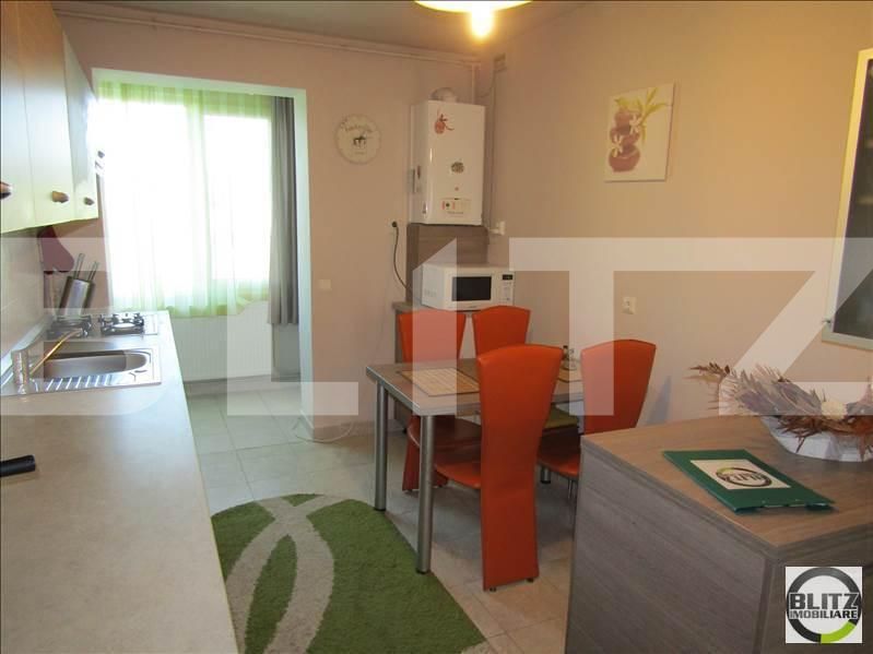 Apartament de închiriat 2 camere Bună Ziua - 16763AI | BLITZ Cluj-Napoca | Poza7