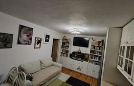 Apartament de 2 camere de vânzare în zona Noua 