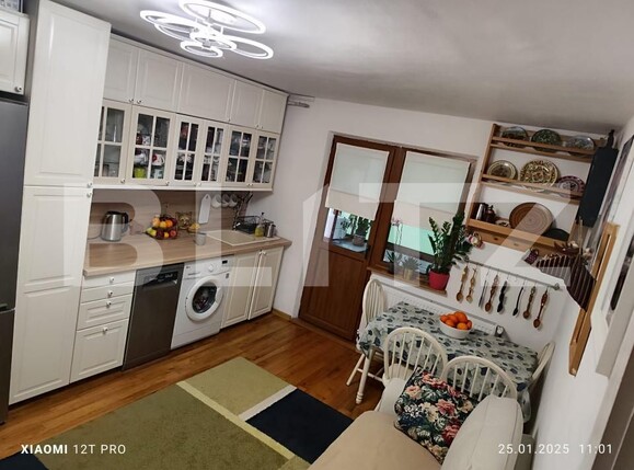 Apartament de vânzare 2 camere Noua - 167631AV | BLITZ Brașov | Poza2