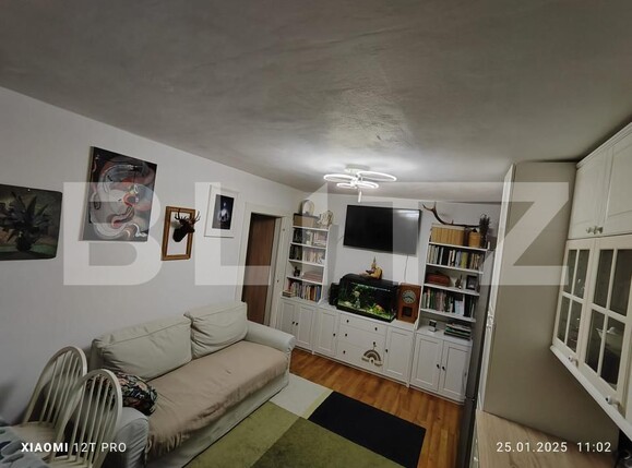 Apartament de vânzare 2 camere Noua - 167631AV | BLITZ Brașov | Poza3