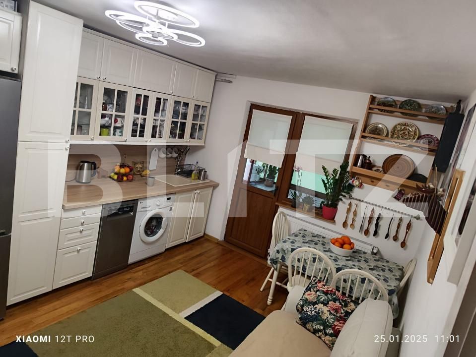 Apartament de vânzare 2 camere Noua - 167631AV | BLITZ Brașov | Poza2