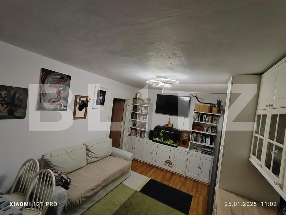 Apartament de vânzare 2 camere Noua - 167631AV | BLITZ Brașov | Poza3