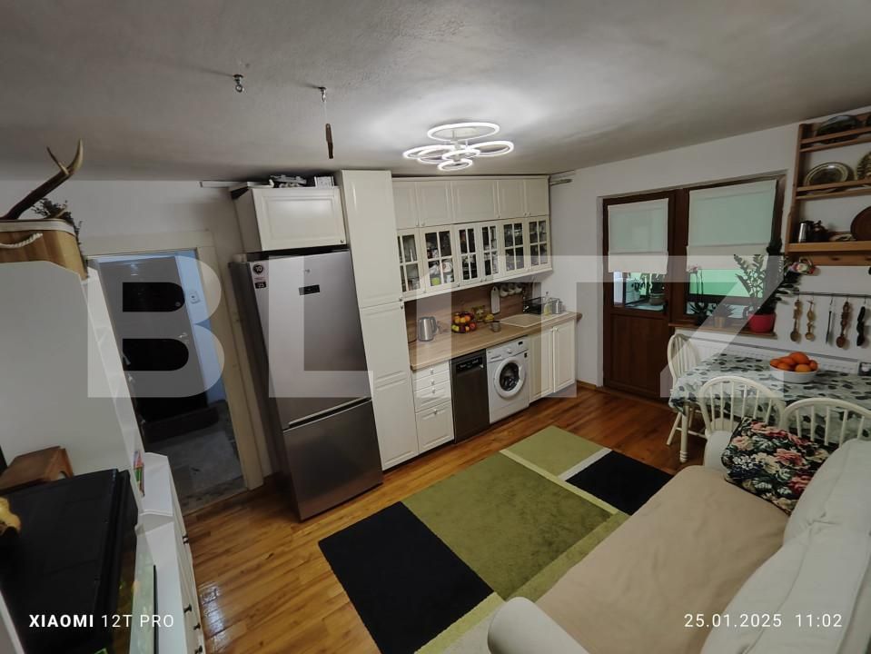 Apartament de vânzare 2 camere Noua - 167631AV | BLITZ Brașov | Poza1