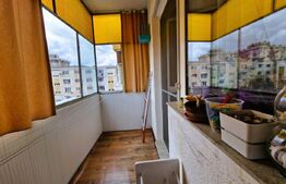 Apartament 2 camere, 50 mp, zona Intre Lacuri