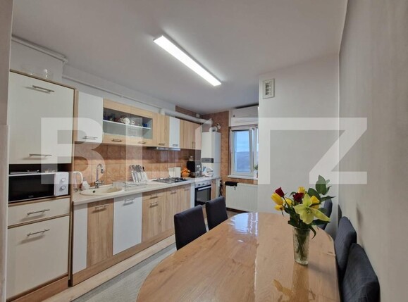 Apartament de vânzare 2 camere Intre Lacuri - 167633AV | BLITZ Cluj-Napoca | Poza3