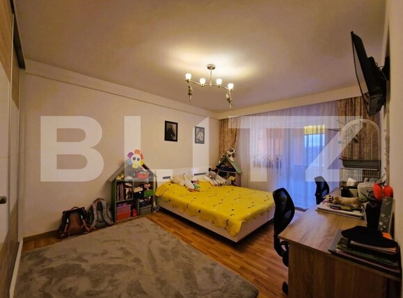 Apartament de vânzare 2 camere Intre Lacuri - 167633AV | BLITZ Cluj-Napoca | Poza1