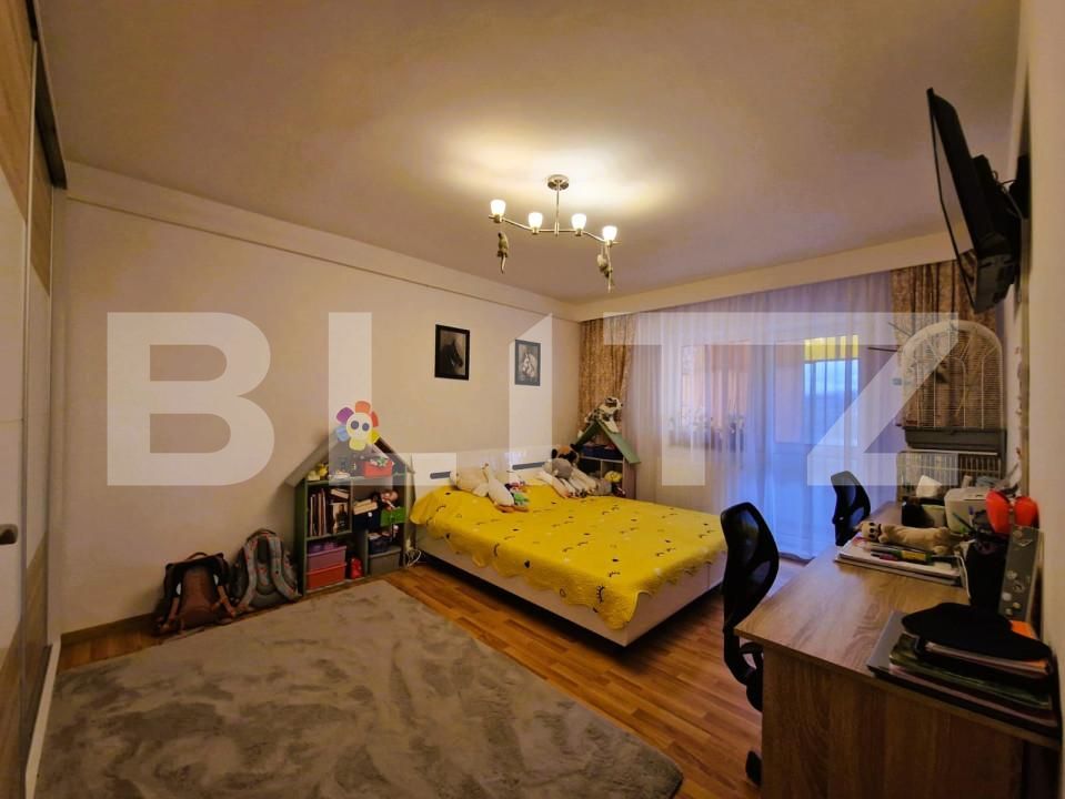 Apartament de vânzare 2 camere Intre Lacuri - 167633AV | BLITZ Cluj-Napoca | Poza1