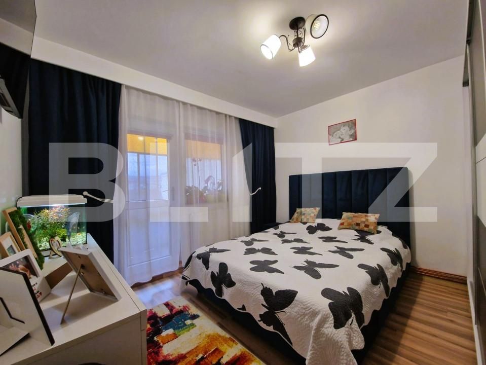 Apartament de vânzare 2 camere Intre Lacuri - 167633AV | BLITZ Cluj-Napoca | Poza2