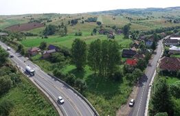 Teren Intravilan Paniceni | Strada Principala | Comision 0%