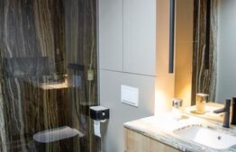 Apartament 2 camere, Lux, parcare, zona Centrala