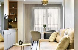 Apartament 2 camere, Lux, parcare, zona Centrala