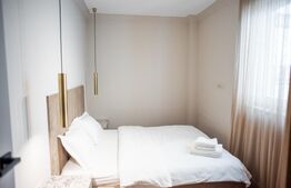 Apartament 2 camere, Lux, parcare, zona Centrala