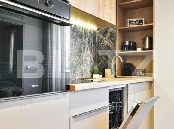 Apartament de închiriat 2 camere Central - 167640AI | BLITZ Cluj-Napoca | Poza4