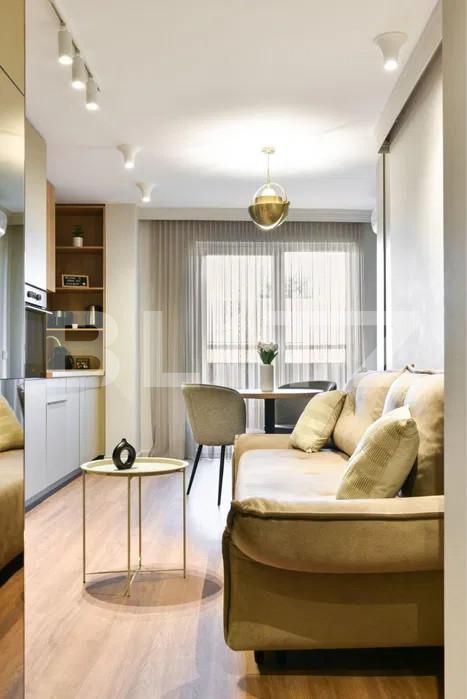 Apartament de închiriat 2 camere Central - 167640AI | BLITZ Cluj-Napoca | Poza2