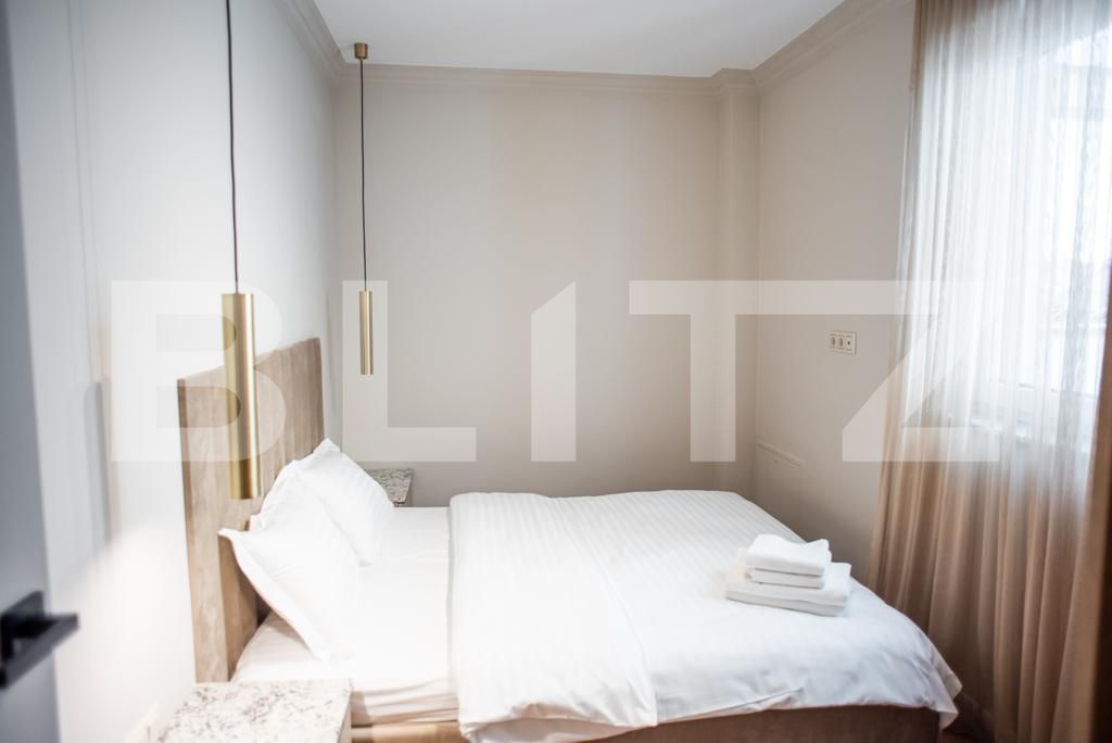 Apartament de închiriat 2 camere Central - 167640AI | BLITZ Cluj-Napoca | Poza1