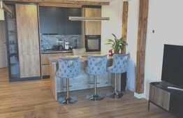 Apartament de vanzare lux , 80 mp, Central