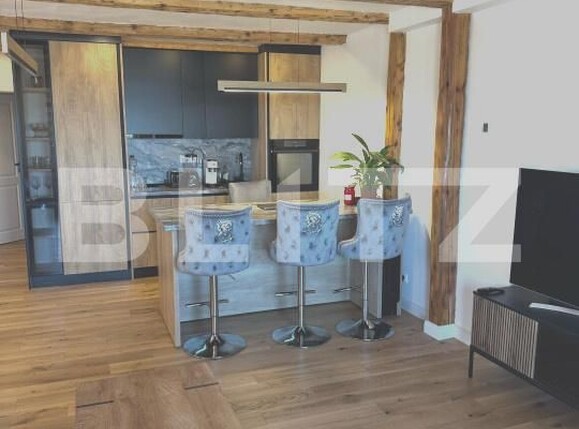 Apartament de vânzare 2 camere Dealul Cetatii - 167644AV | BLITZ Brașov | Poza1