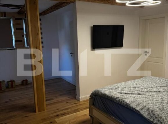Apartament de vânzare 2 camere Dealul Cetatii - 167644AV | BLITZ Brașov | Poza4