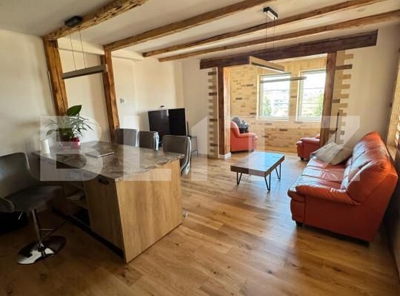 Apartament de vânzare 2 camere Dealul Cetatii - 167644AV | BLITZ Brașov | Poza1