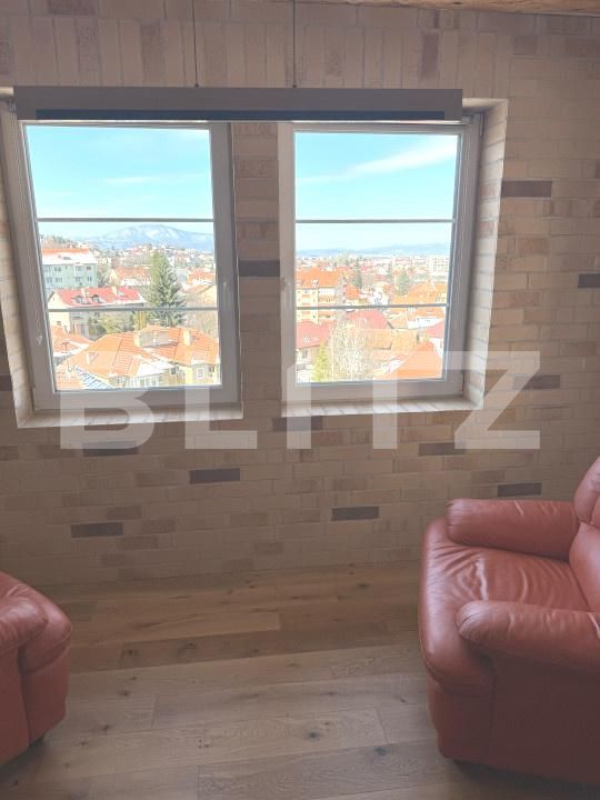 Apartament de vânzare 2 camere Dealul Cetatii - 167644AV | BLITZ Brașov | Poza6