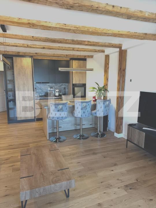 Apartament de vânzare 2 camere Dealul Cetatii - 167644AV | BLITZ Brașov | Poza1