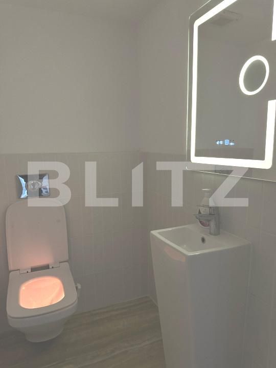 Apartament de vânzare 2 camere Dealul Cetatii - 167644AV | BLITZ Brașov | Poza5