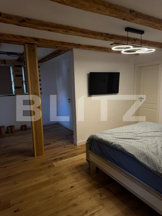 Apartament de vânzare 2 camere Dealul Cetatii - 167644AV | BLITZ Brașov | Poza4