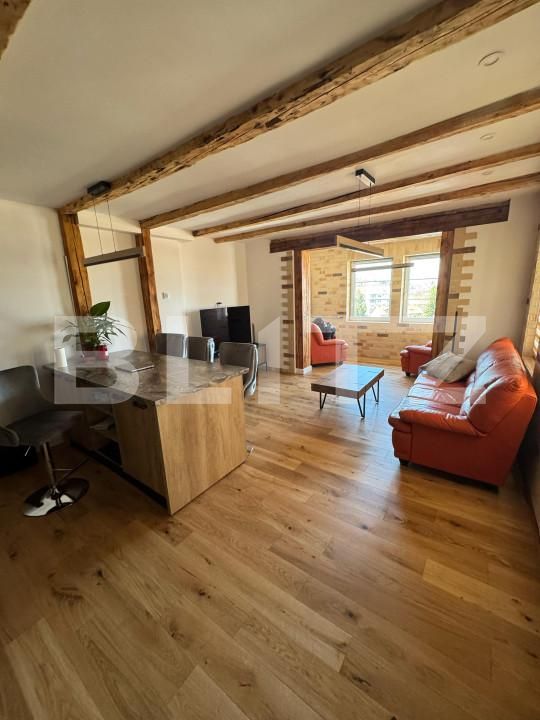 Apartament de vânzare 2 camere Dealul Cetatii - 167644AV | BLITZ Brașov | Poza2