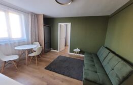 Apartament cu 2 camere, renovat recent, bloc reabilitat, zona Brancusi