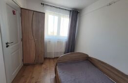 Apartament cu 2 camere, renovat recent, bloc reabilitat, zona Brancusi