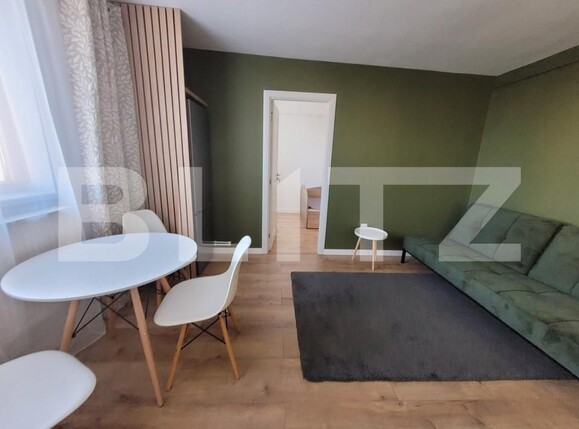 Apartament de vânzare 2 camere Gheorgheni - 167646AV | BLITZ Cluj-Napoca | Poza1