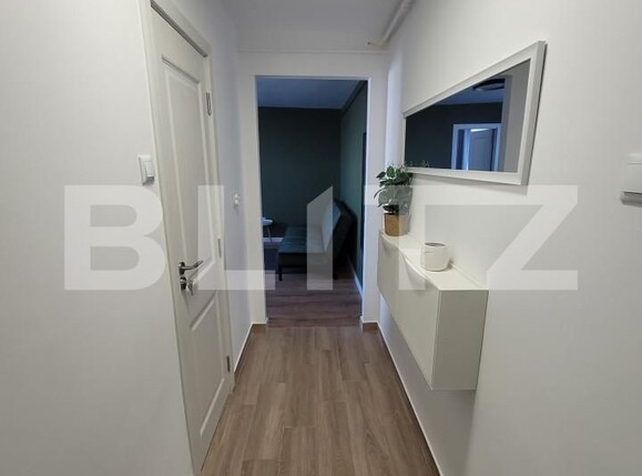 Apartament de vânzare 2 camere Gheorgheni - 167646AV | BLITZ Cluj-Napoca | Poza6