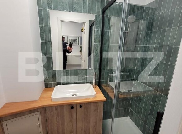 Apartament de vânzare 2 camere Gheorgheni - 167646AV | BLITZ Cluj-Napoca | Poza5