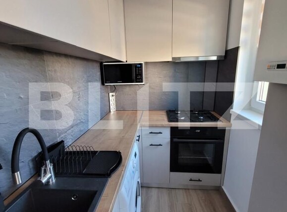 Apartament de vânzare 2 camere Gheorgheni - 167646AV | BLITZ Cluj-Napoca | Poza4