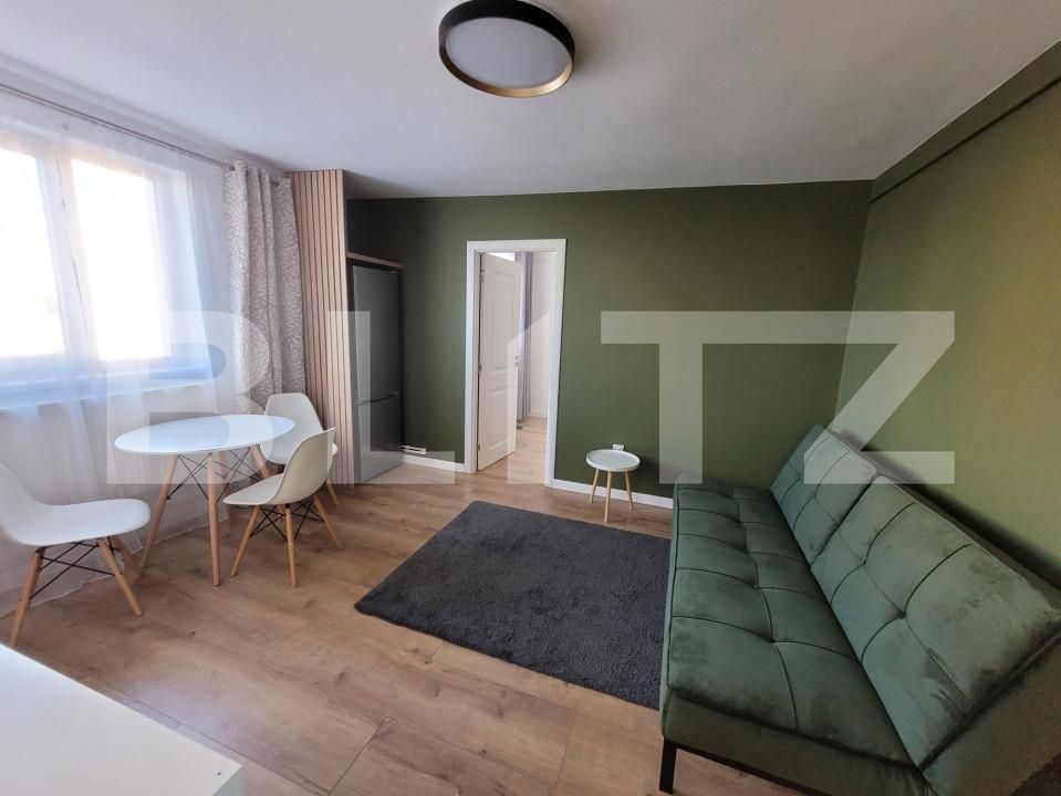 Apartament de vânzare 2 camere Gheorgheni - 167646AV | BLITZ Cluj-Napoca | Poza9