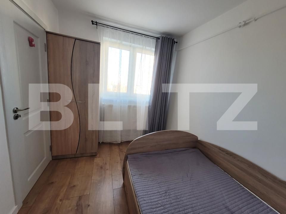 Apartament de vânzare 2 camere Gheorgheni - 167646AV | BLITZ Cluj-Napoca | Poza3