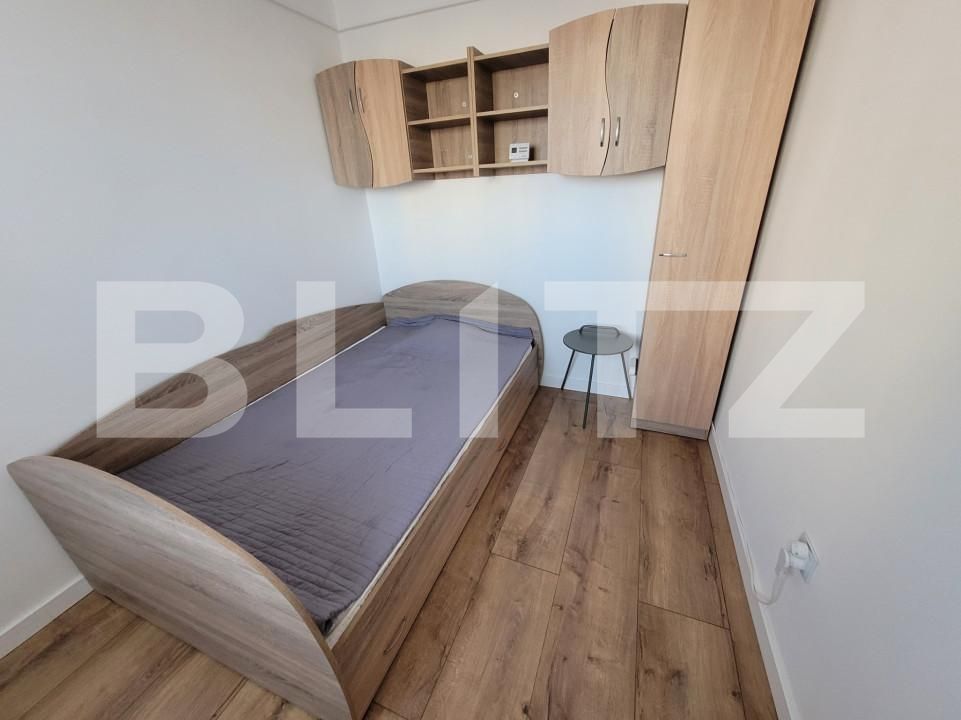 Apartament de vânzare 2 camere Gheorgheni - 167646AV | BLITZ Cluj-Napoca | Poza2