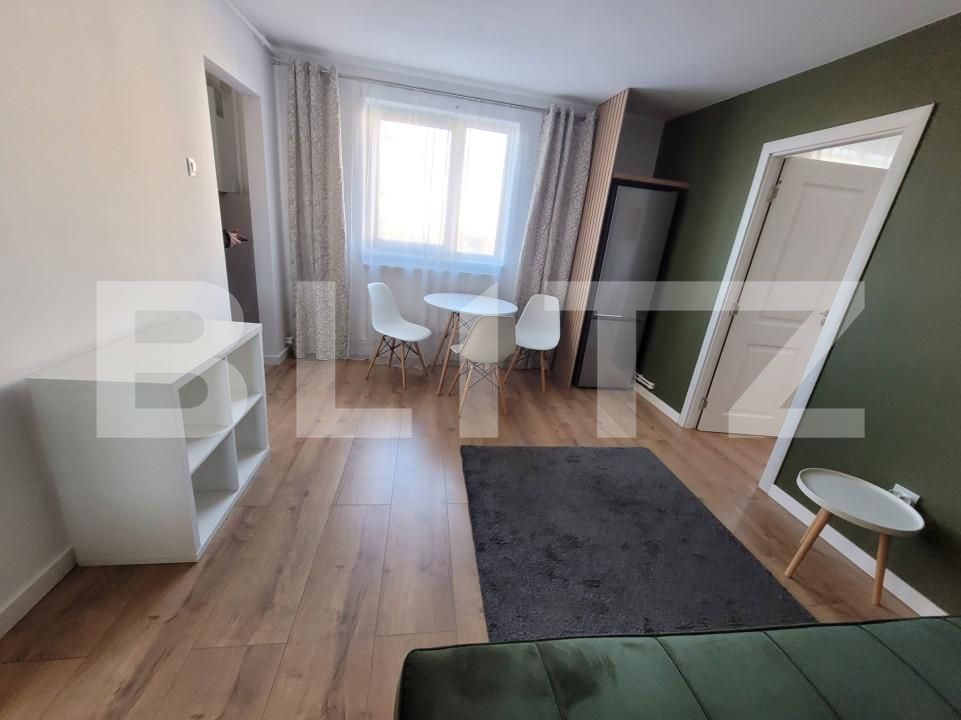 Apartament de vânzare 2 camere Gheorgheni - 167646AV | BLITZ Cluj-Napoca | Poza8