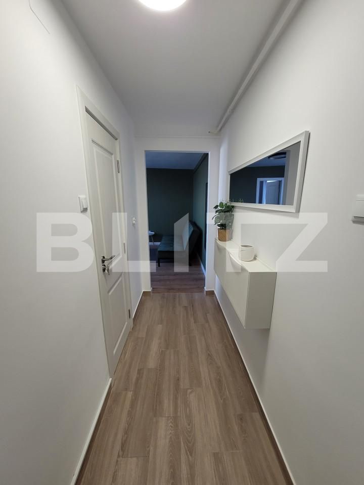 Apartament de vânzare 2 camere Gheorgheni - 167646AV | BLITZ Cluj-Napoca | Poza6
