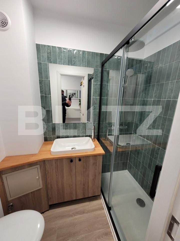 Apartament de vânzare 2 camere Gheorgheni - 167646AV | BLITZ Cluj-Napoca | Poza5