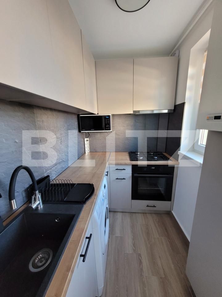 Apartament de vânzare 2 camere Gheorgheni - 167646AV | BLITZ Cluj-Napoca | Poza4